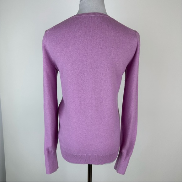 Everlane Cashmere Crewneck Sweater Size XS - Picture 12 of 15